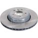 FEBI BILSTEIN 104807 Bremsscheibe