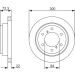 BOSCH Bremsscheibe 0 986 479 373