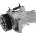 Kompressor, Klimaanlage 699496 Kompressor, Klimaanlage 699496