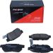 Maxgear Bremsbelagsatz, Scheibenbremse 19-0431 Maxgear Bremsbelagsatz, Scheibenbremse 19-0431