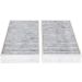 BOSCH 1 987 432 500 Innenraumfilter