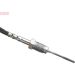 Sensor, Abgastemperatur DET-0154 Sensor, Abgastemperatur DET-0154