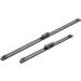 BOSCH A 420 S Scheibenwischer Aerotwin 3 397 007 420