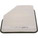BOSCH F 026 400 162 Luftfilter