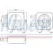 Nissens Ölkühler, Automatikgetriebe FIRST FIT 91107