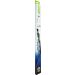 Valeo Wischblatt Scheibenwischer Silencio Conventional Single 574150