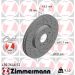 Zimmermann Bremsscheibe SPORT Z 430.2646.52 Zimmermann Bremsscheibe SPORT Z 430.2646.52