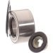 SKF Radlagersatz VKBA 1480