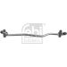 FEBI BILSTEIN 36705 Wischergestänge