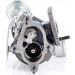 Nissens Turbolader 93027
