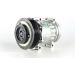 Mahle Kompressor, Klimaanlage BEHR Premium Line ACP 165 000P