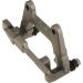 Halter, Bremssattel BDA607