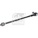 FEBI BILSTEIN 188268 Spurstange FEBI BILSTEIN 188268 Spurstange