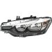 Hauptscheinwerfer 1LG 012 101-931 Hauptscheinwerfer 1LG 012 101-931