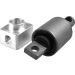 Tedgum Lagerung, Lenker TED73220