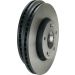 TRW Bremsscheibe DF4283 TRW Bremsscheibe DF4283