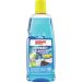 SONAX Frostschutz, Scheibenreinigungsanlage 1000ml Konzentrat AntiFrost+KlarSicht Konzentrat Citrus 03323000