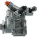 Spidan Hydraulikpumpe, Lenkung 54679