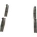 BOSCH Bremsbelagsatz, Scheibenbremse 0 986 494 059 BOSCH Bremsbelagsatz, Scheibenbremse 0 986 494 059