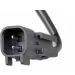 Metzger Sensor, Raddrehzahl 09001458 Metzger Sensor, Raddrehzahl 09001458
