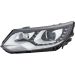 Hauptscheinwerfer 1ZS 010 748-311 Hauptscheinwerfer 1ZS 010 748-311