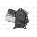 Valeo Wischermotor 579712