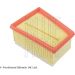 Blue Print Luftfilter ADZ92217