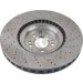 FEBI BILSTEIN 107711 Bremsscheibe