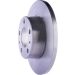 Hella Bremsscheibe 8DD 355 107-411 Hella Bremsscheibe 8DD 355 107-411