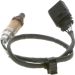 BOSCH Lambdasonde 0 258 005 143
