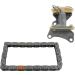 FEBI BILSTEIN 45006 Steuerkettensatz