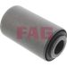 FAG Lagerbuchse, Blattfeder 829 0450 10