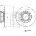 FEBI BILSTEIN 171451 Bremsscheibe FEBI BILSTEIN 171451 Bremsscheibe