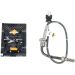 Sensor, Abgastemperatur 707465 Sensor, Abgastemperatur 707465