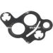 NRF AGR-Ventil EASY FIT 48677