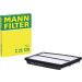 MANN-FILTER C 25 129 Luftfilter