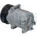 Delphi Kompressor, Klimaanlage TSP0155831