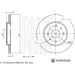 Bremsscheibe ADBP430260 Bremsscheibe ADBP430260