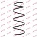 KYB Fahrwerksfeder K-Flex RH3927 KYB Fahrwerksfeder K-Flex RH3927