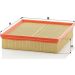 MANN-FILTER C 27 181 Luftfilter MANN-FILTER C 27 181 Luftfilter