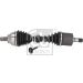 febi bilstein Antriebswelle 194229