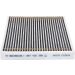 BOSCH 1 987 432 368 Innenraumfilter