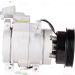 Kompressor, Klimaanlage 89576