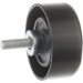 SKF Umlenk-/Führungsrolle, Keilrippenriemen VKM 34111