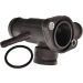 Maxgear Kühlmittelflansch 18-0033