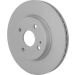 Hella Bremsscheibe Pro High Carbon 8DD 355 128-851