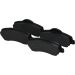 Valeo Bremsbelagsatz, Scheibenbremse EXPERT 302155A Valeo Bremsbelagsatz, Scheibenbremse EXPERT 302155A