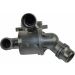 Thermostat, Kühlmittel 4006167 Thermostat, Kühlmittel 4006167