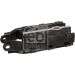 FEBI BILSTEIN 188261 Motorlager FEBI BILSTEIN 188261 Motorlager