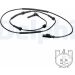 Sensor, Raddrehzahl SS20635